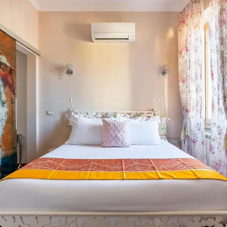 View Boutique - Milu Holidays ゲストハウス 4*