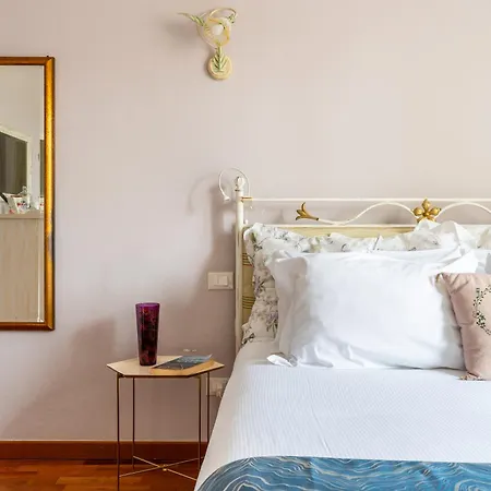 View Boutique - Milu Holidays 4*