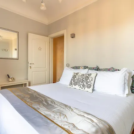 View Boutique - Milu Holidays ゲストハウス 4*
