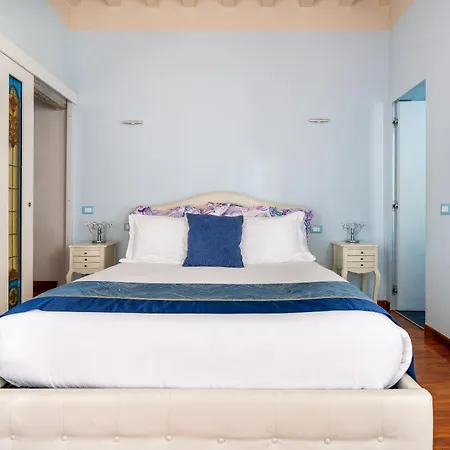 View Boutique - Milu Holidays 4*
