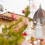 View Boutique - Milu Holidays 4* Florencja
