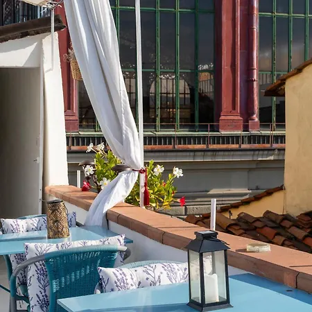 Affittacamere View Boutique - Milu Holidays Firenze