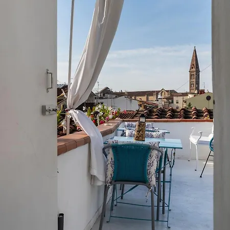 View Boutique - Milu Holidays Affittacamere *