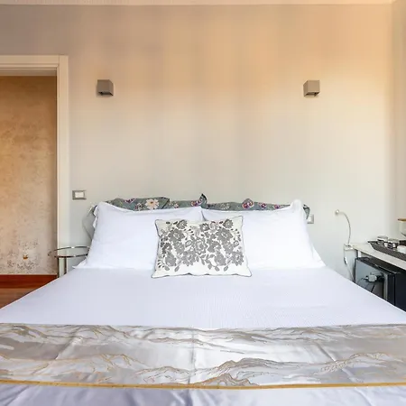 View Boutique - Milu Holidays Affittacamere