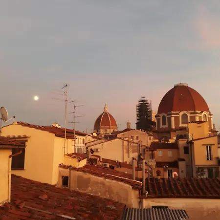 View Boutique - Milu Holidays Guest house Florence