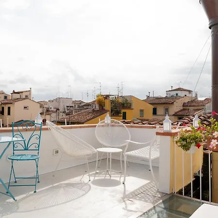 View Boutique - Milu Holidays Pensionat 4*