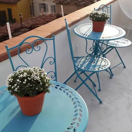 Guest house View Boutique - Milu Holidays *