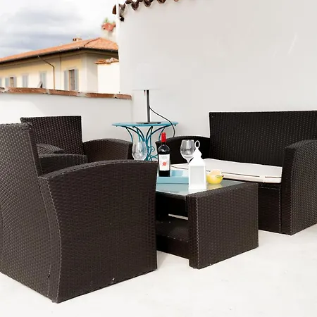 View Boutique - Milu Holidays Affittacamere Firenze