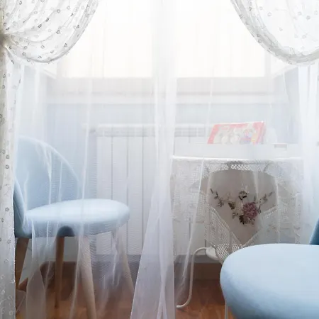 View Boutique - Milu Holidays 4*