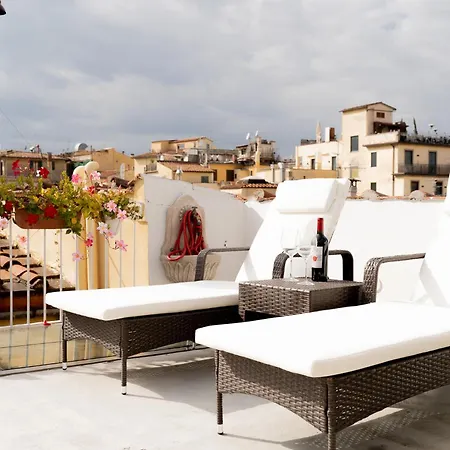 View Boutique - Milu Holidays Pensionat 4*