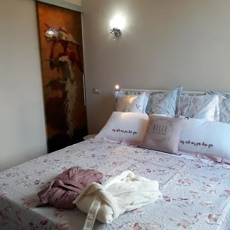 View Boutique - Milu Holidays Pensionat