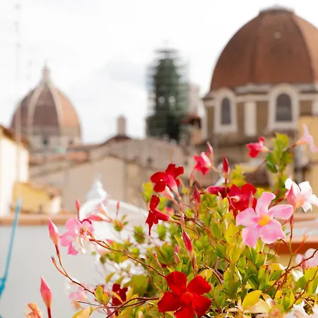 View Boutique - Milu Holidays Florence