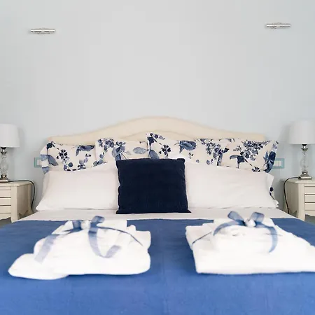 Affittacamere View Boutique - Milu Holidays