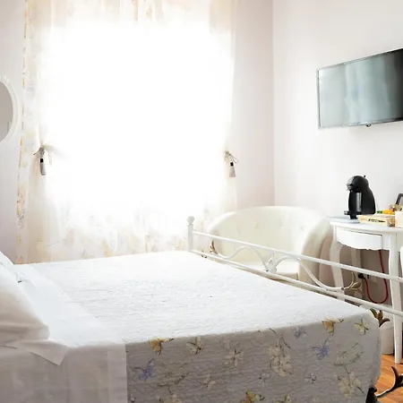 Pensionat View Boutique - Milu Holidays Florens