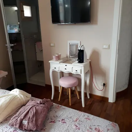 Pensionat View Boutique - Milu Holidays