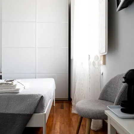 Pensionat View Boutique - Milu Holidays 4*