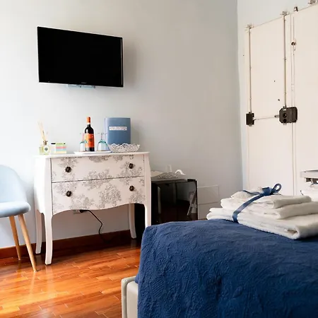 Guest house View Boutique - Milu Holidays *