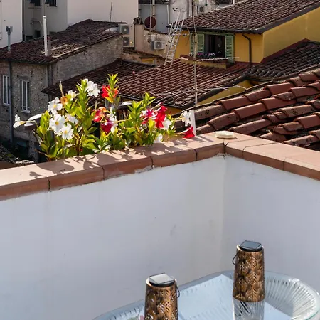 View Boutique - Milu Holidays Florence