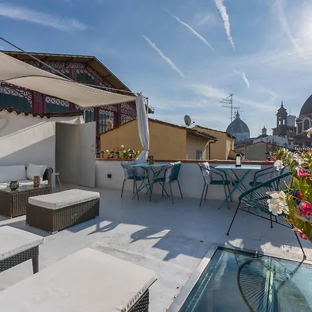 Guest house View Boutique - Milu Holidays Florence