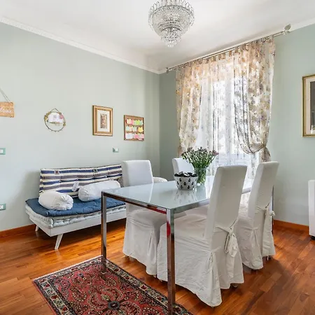 View Boutique - Milu Holidays Florence