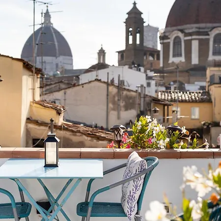 Guest house View Boutique - Milu Holidays