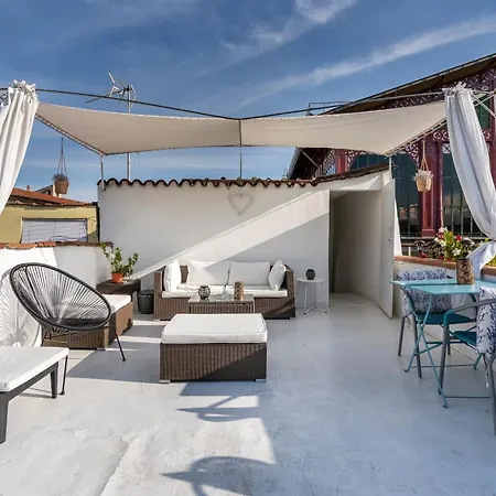 Guest house View Boutique - Milu Holidays Florence