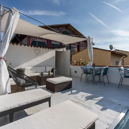 View Boutique - Milu Holidays * Florence