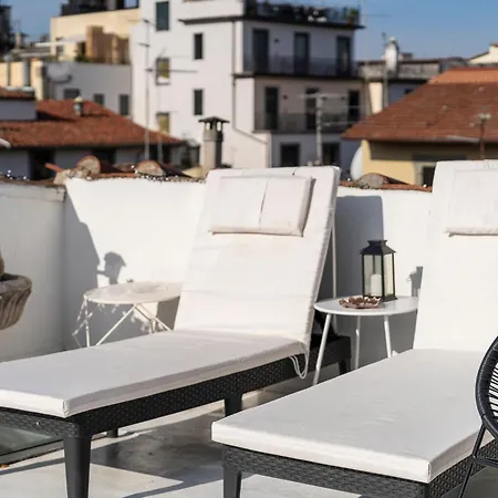 View Boutique - Milu Holidays Guest house