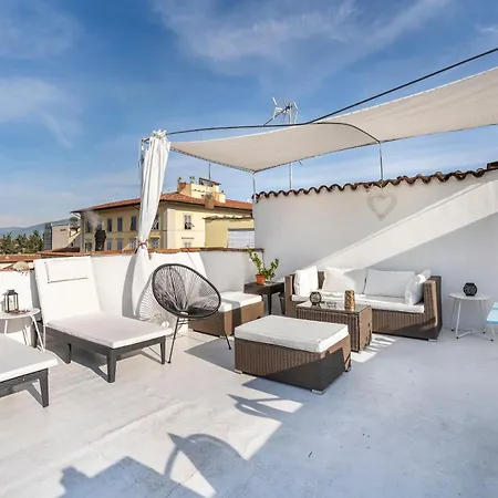 Guest house View Boutique - Milu Holidays