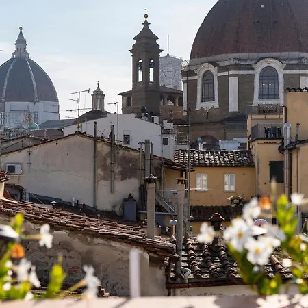 Guest house View Boutique - Milu Holidays Florence