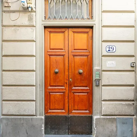 View Boutique - Milu Holidays Florence