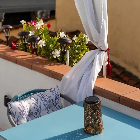 View Boutique - Milu Holidays