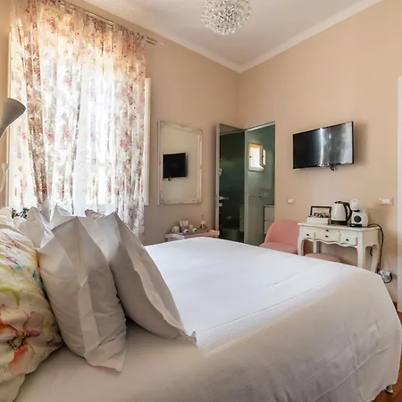 Affittacamere View Boutique - Milu Holidays *