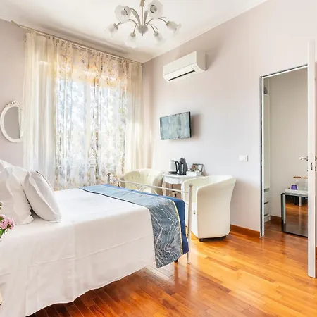 Pensionat View Boutique - Milu Holidays Florens