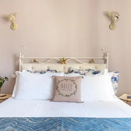 View Boutique - Milu Holidays Guest house Florence