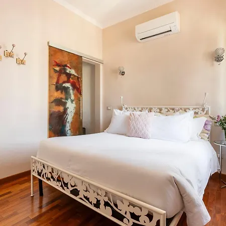 View Boutique - Milu Holidays Florence
