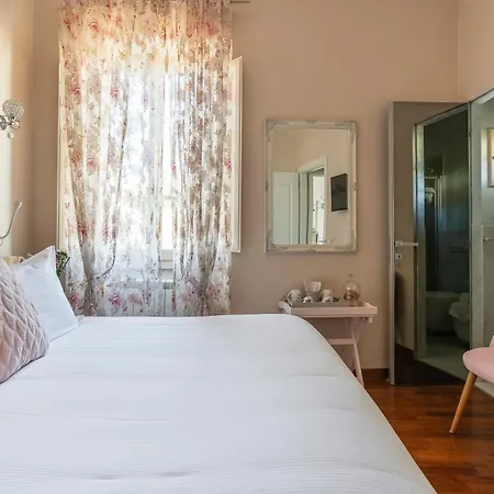 View Boutique - Milu Holidays Guest house Florence