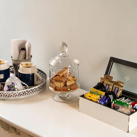 View Boutique - Milu Holidays Guest house Florence