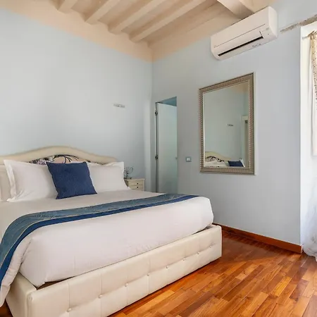 View Boutique - Milu Holidays * Florence