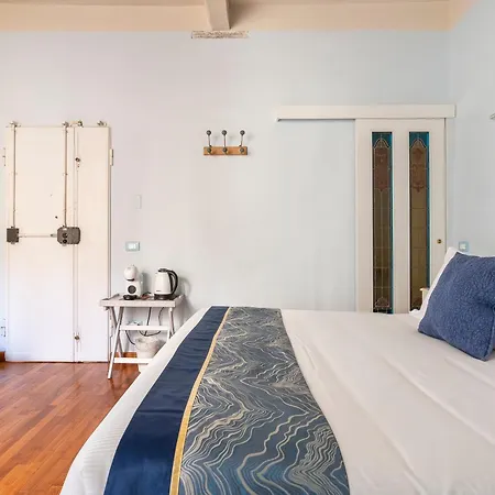 Guest house View Boutique - Milu Holidays *