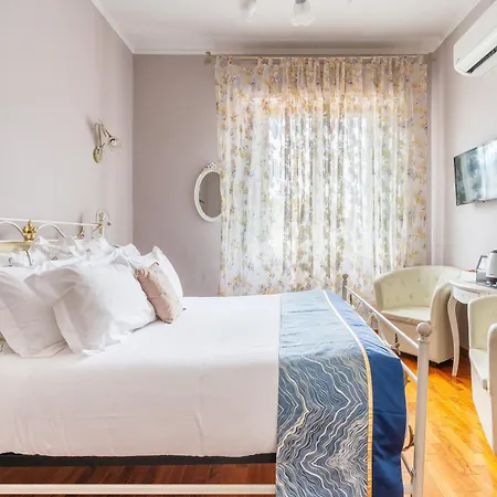 Pensionat View Boutique - Milu Holidays 4*