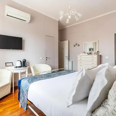 View Boutique - Milu Holidays * Florence