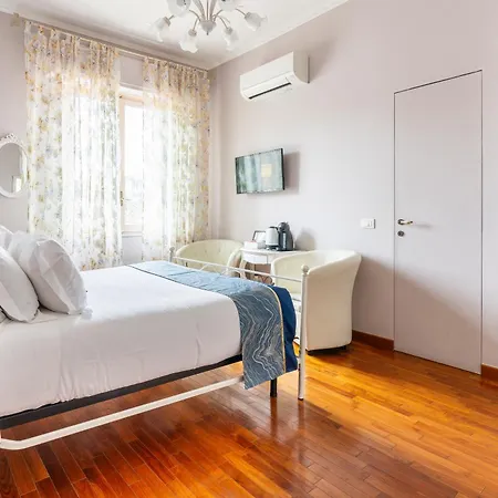 View Boutique - Milu Holidays Guest house