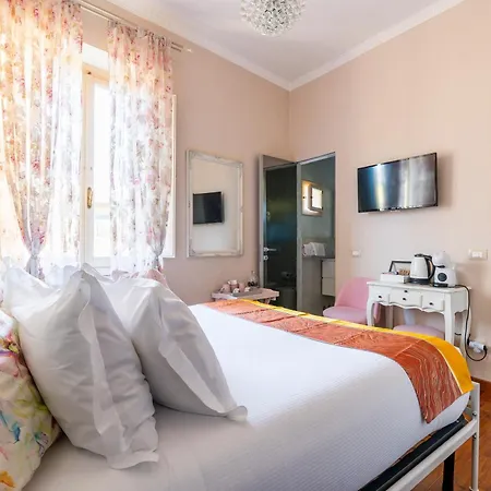 Guest house View Boutique - Milu Holidays