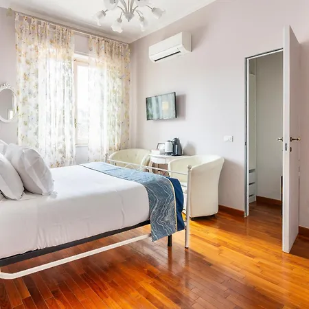 View Boutique - Milu Holidays Guest house *