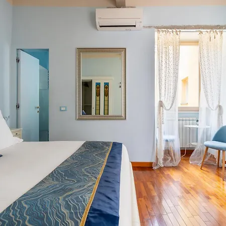 View Boutique - Milu Holidays * Firenze
