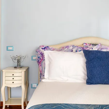 Affittacamere View Boutique - Milu Holidays Firenze