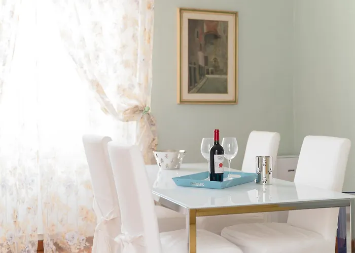View Boutique - Milu Holidays Gasthuis