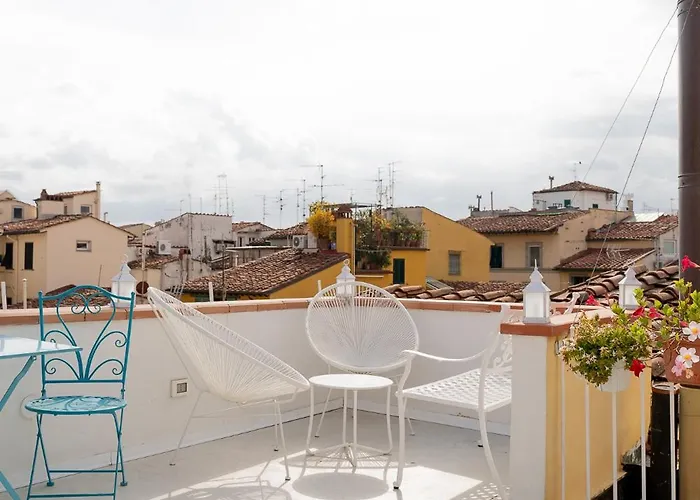 View Boutique - Milu Holidays Gasthuis 4*