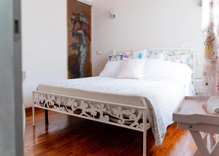 Gasthuis View Boutique - Milu Holidays Florence